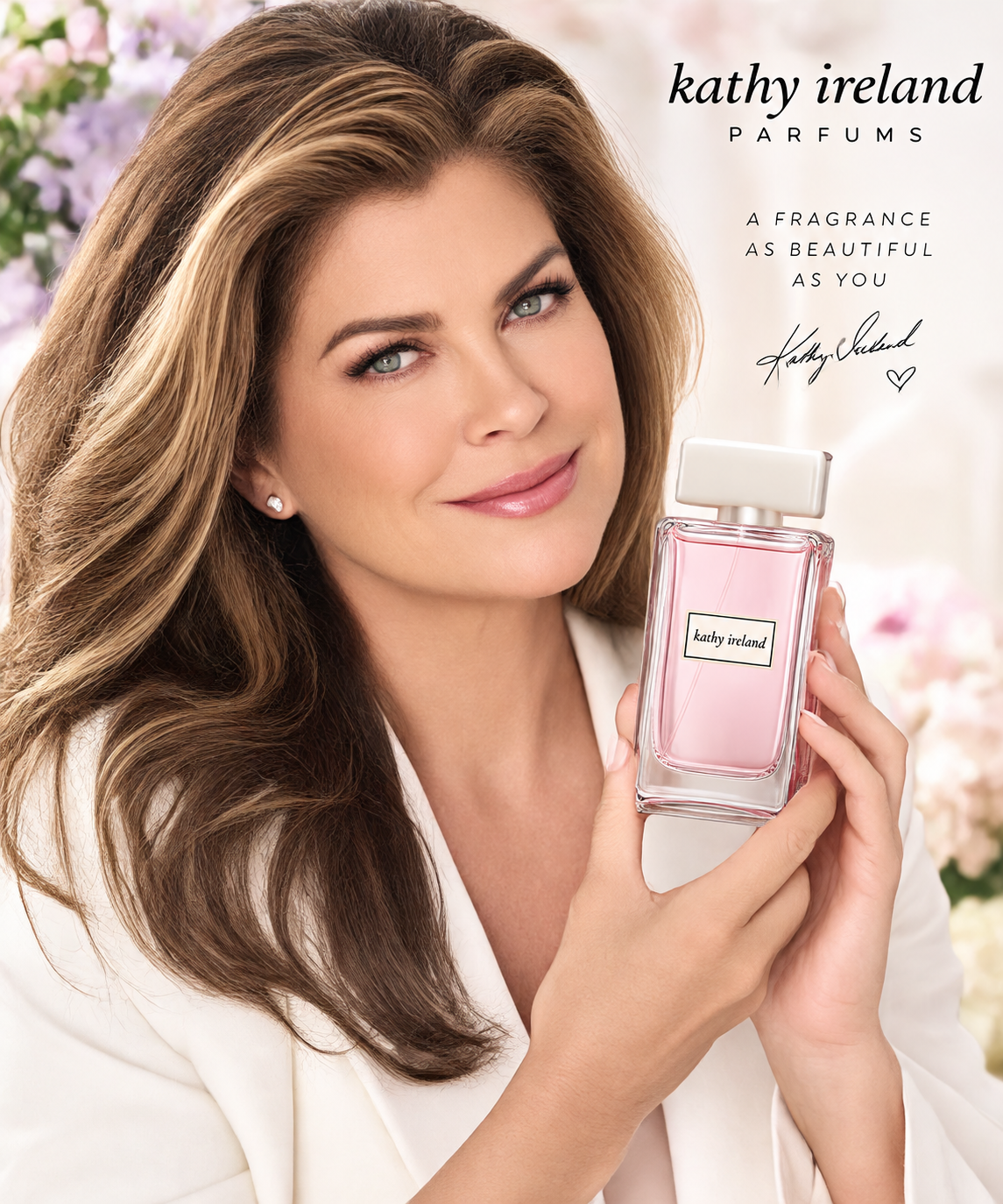 Profumo Aqua Combo Rosa 100ML