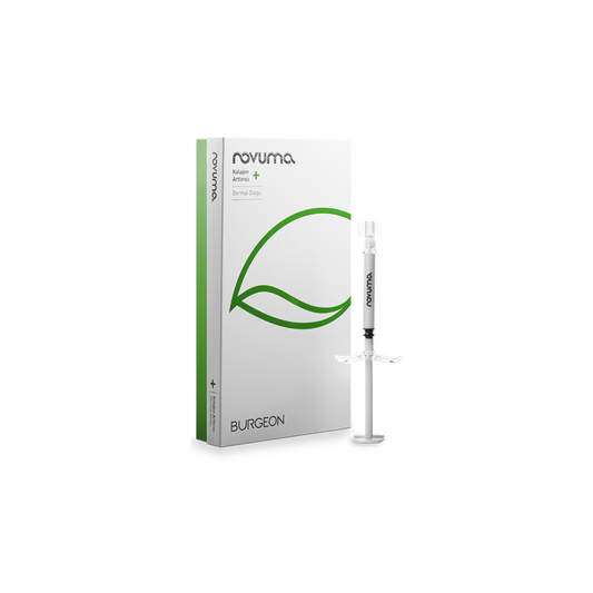 Novuma Collagen Stimulating | 1.5ml