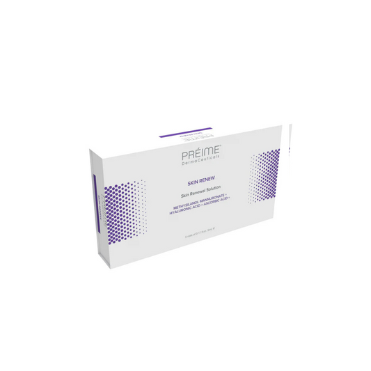 Preime Skin Renew | Skin Renewal Solution