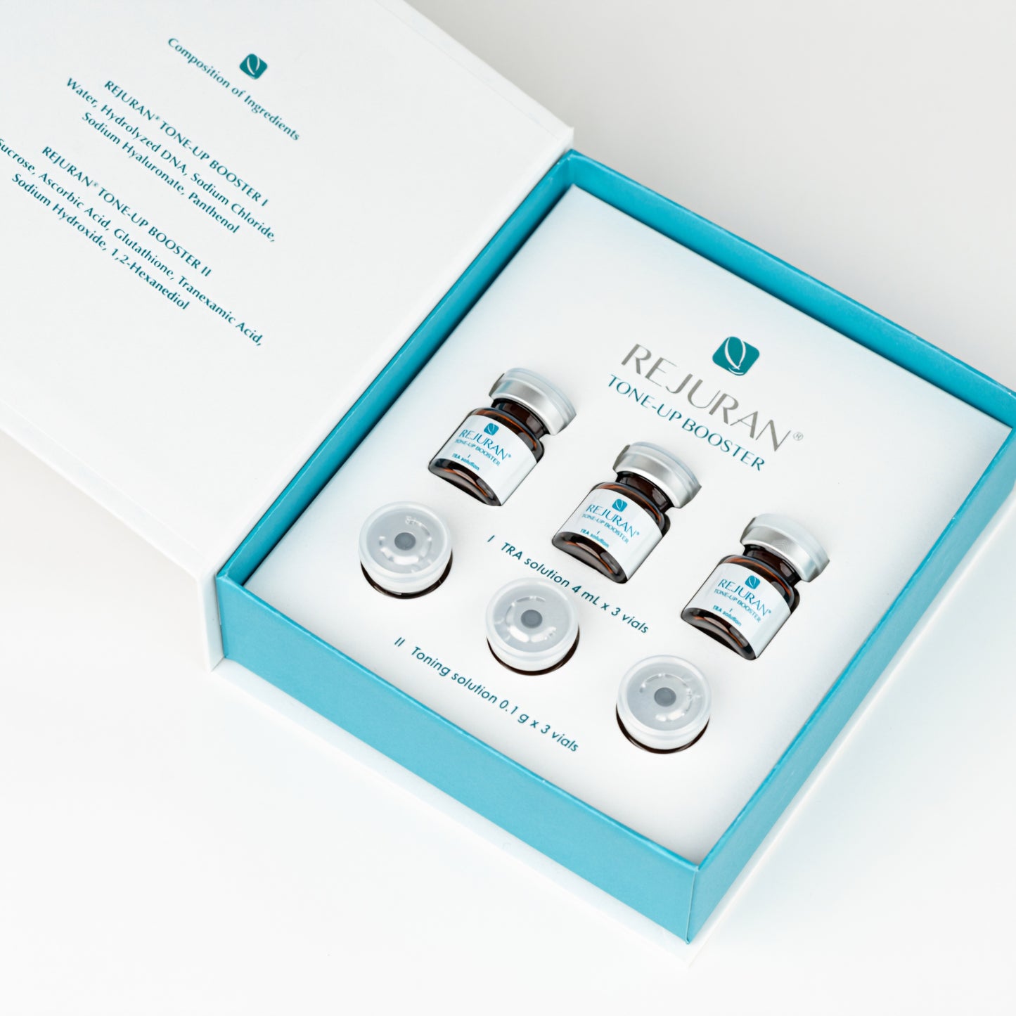 Rejuran Tone-up Booster