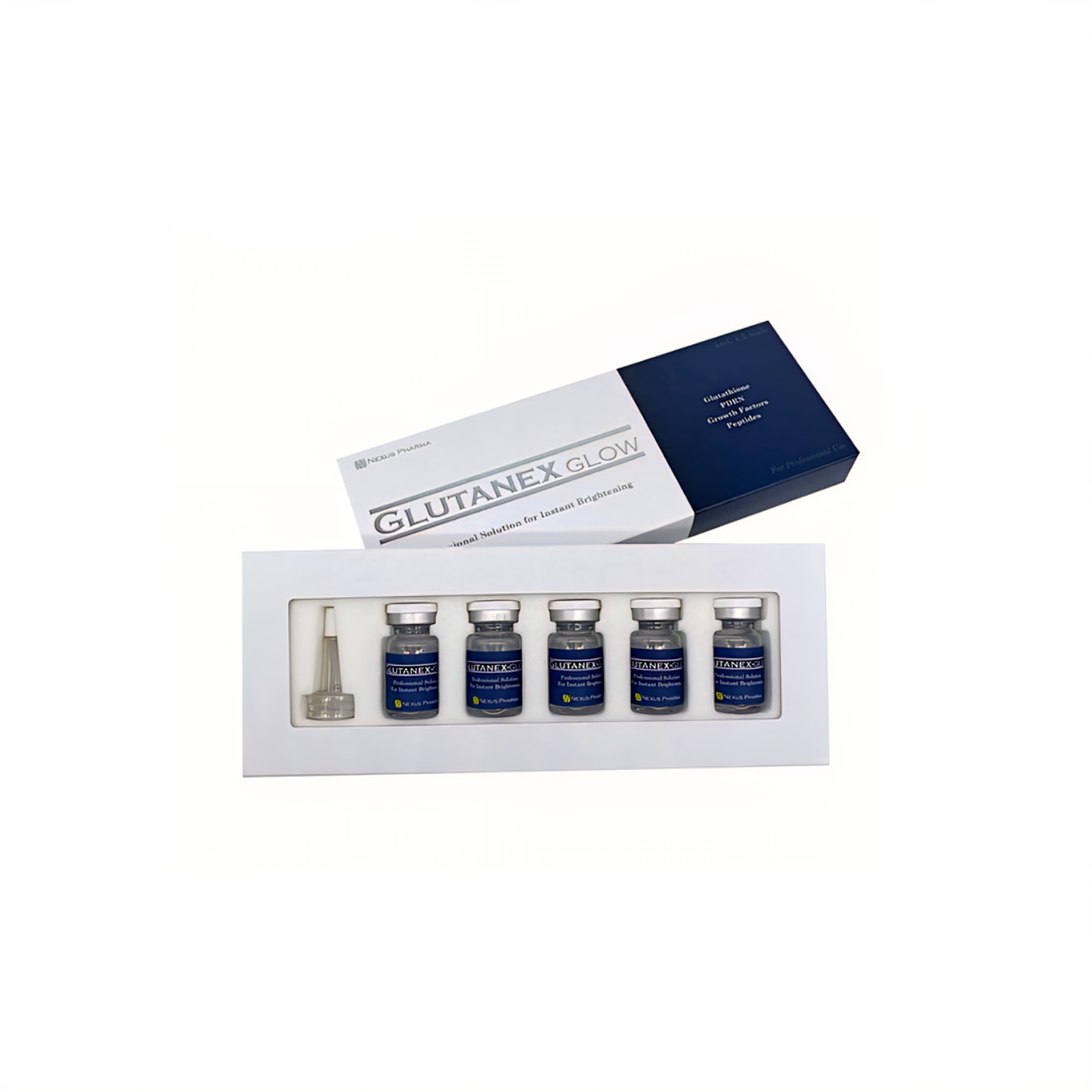 Glutanex Glow | 4ml x 5