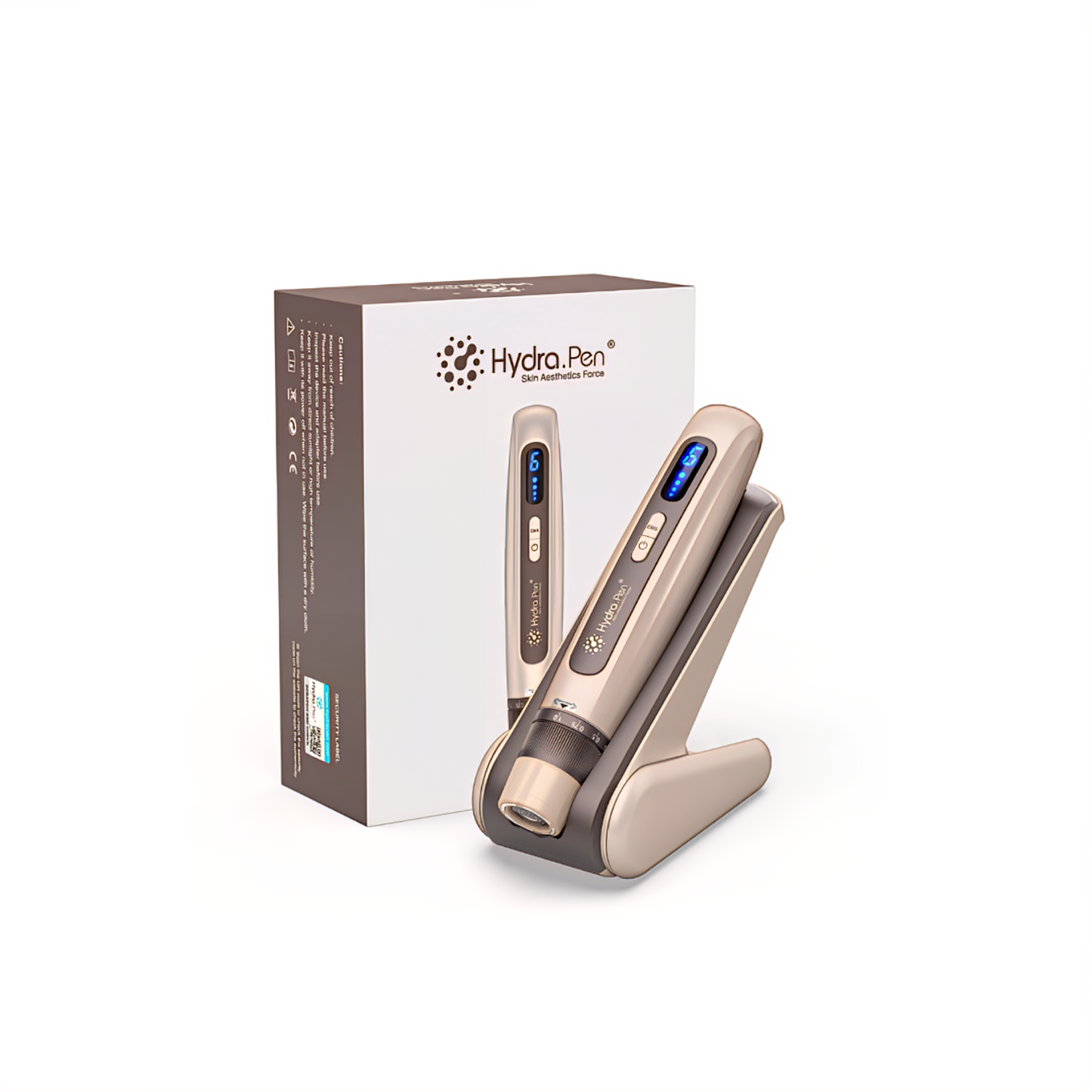 Hydra Pen Rose Gold  | H5