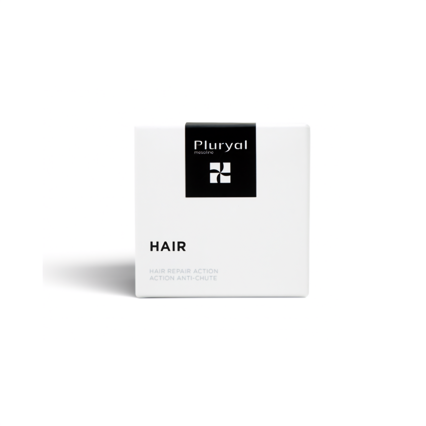 Pluryal Hair