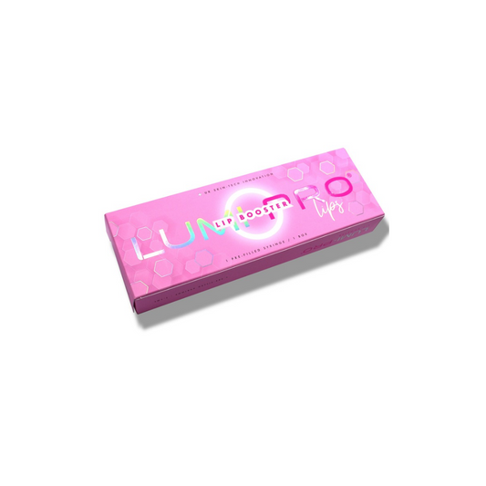 Lumi Pro Lips UK | Lips Booster | DHA Certified