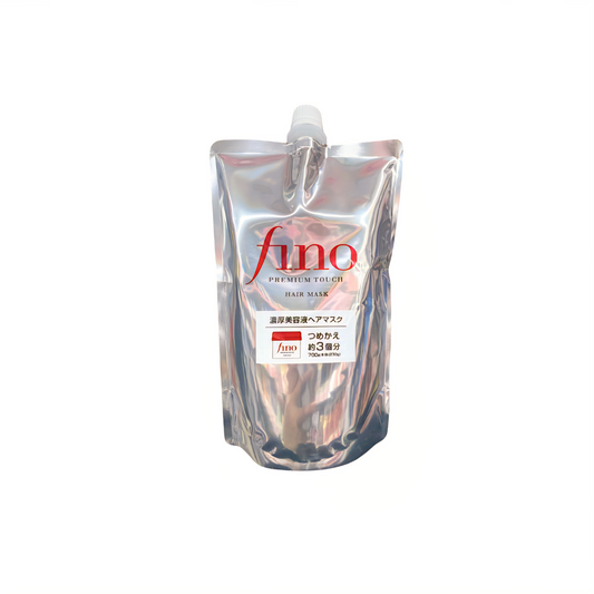 FINO Premium Hair Mask Refill 700G