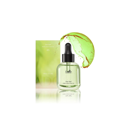 La'dor Hair Perfume Oil | Our Leaf | 30ml