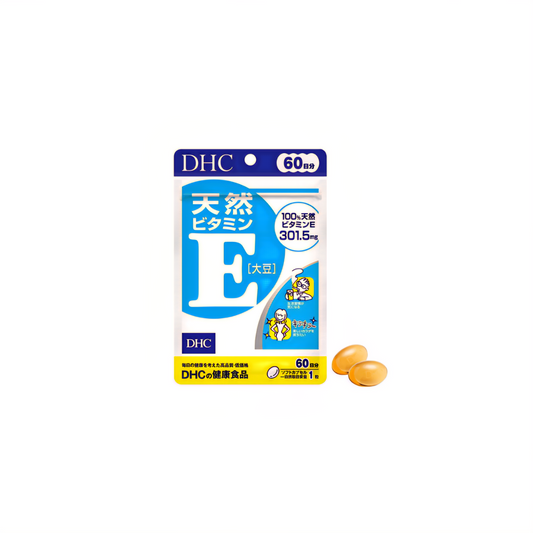 DHC Vitamin E