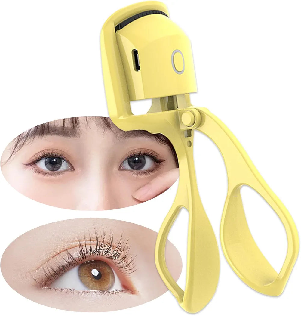 Diva Mii Hot Curler | Rechargeable | 48hrs Long Lasting Curls |