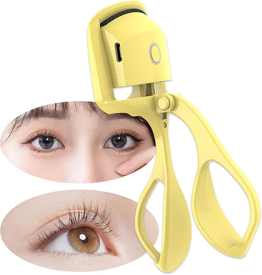 Diva Mii Hot Curler | Rechargeable | 48hrs Long Lasting Curls |