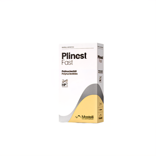 Plinest Fast | 1 x 2ml