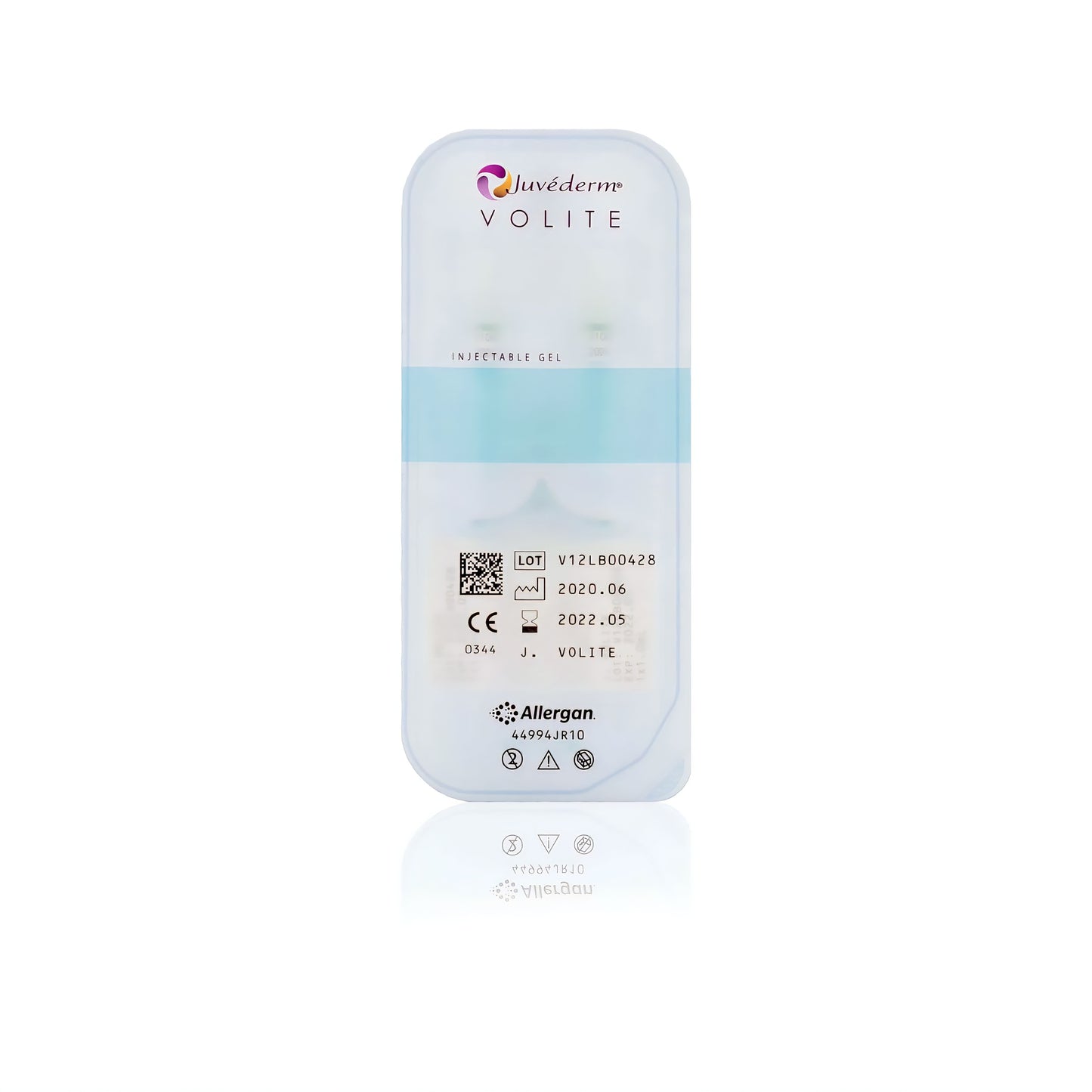 Juvederm VOLITE