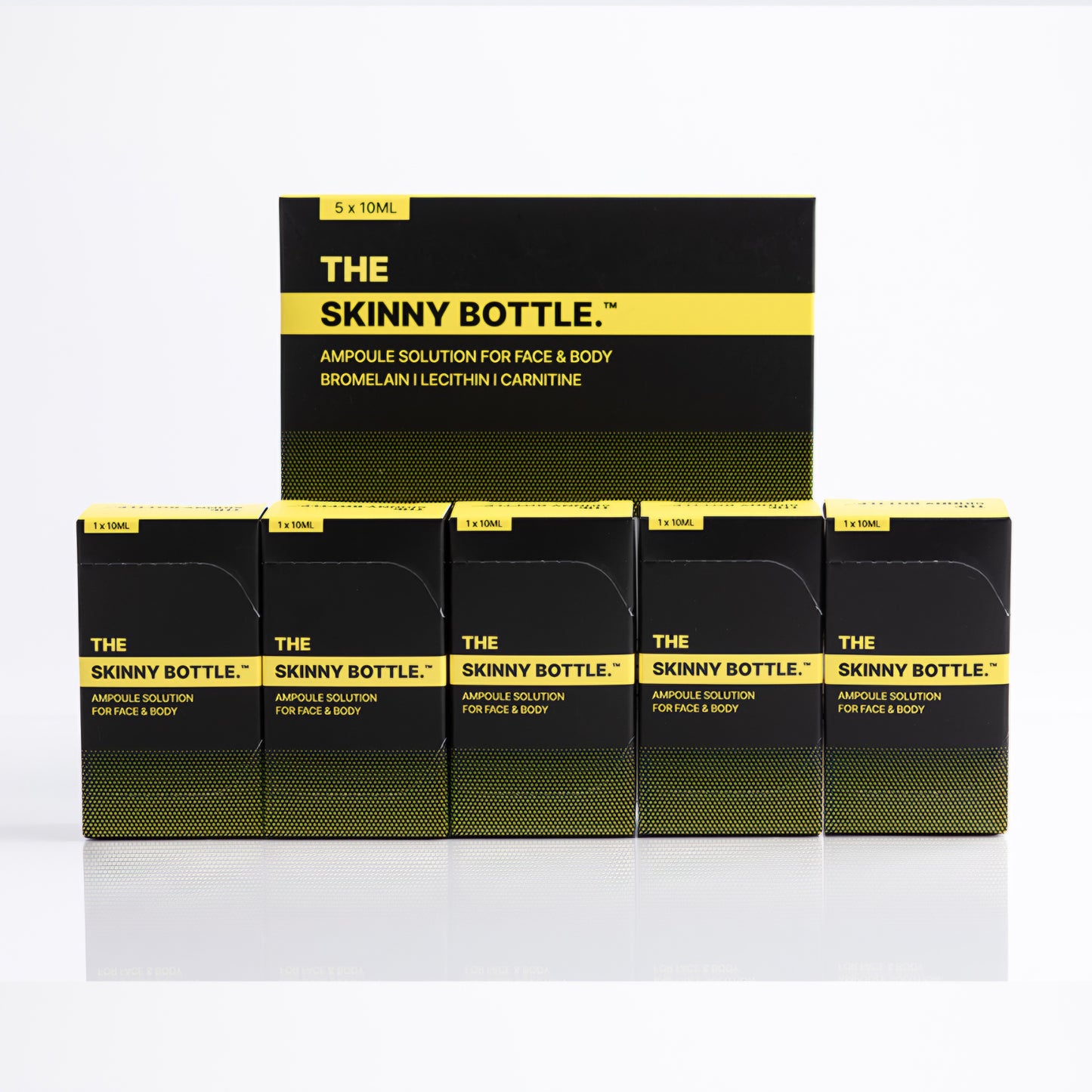 The Skinny Bottle UK