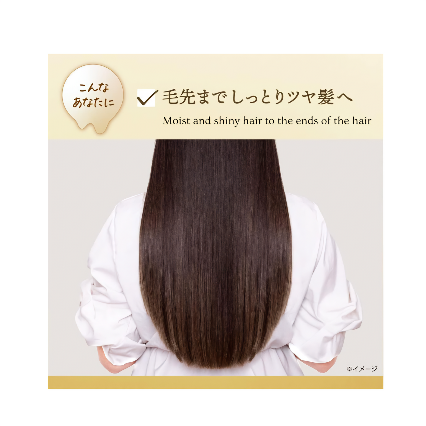 LUX Super Rich Shine Moisturizing Hair Treatment | For Dry & Damage Hair | 300G