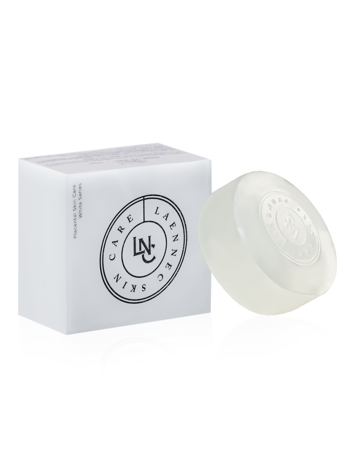 Laennec Premium Whitening Facial Soap 100g