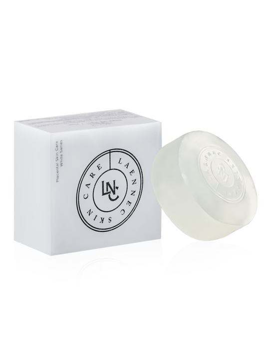 Laennec Premium Whitening Facial Soap 100g