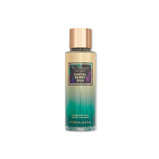 Victoria Secret | Santal Berry Silk | Authentic 100ml