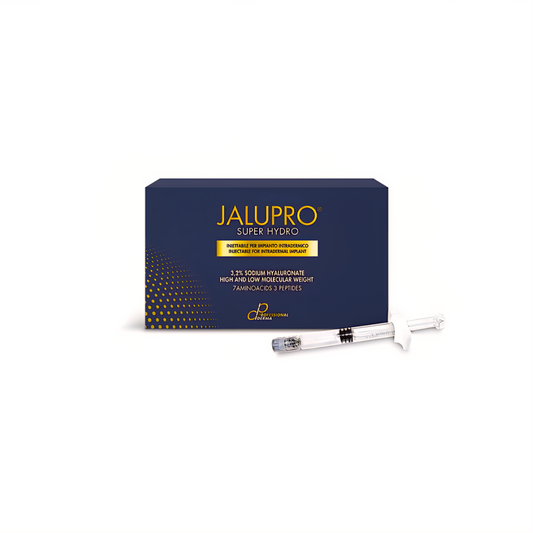 Jalupro Super Idro