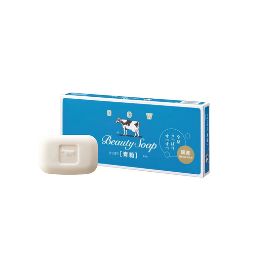 Cow Soap 85g
