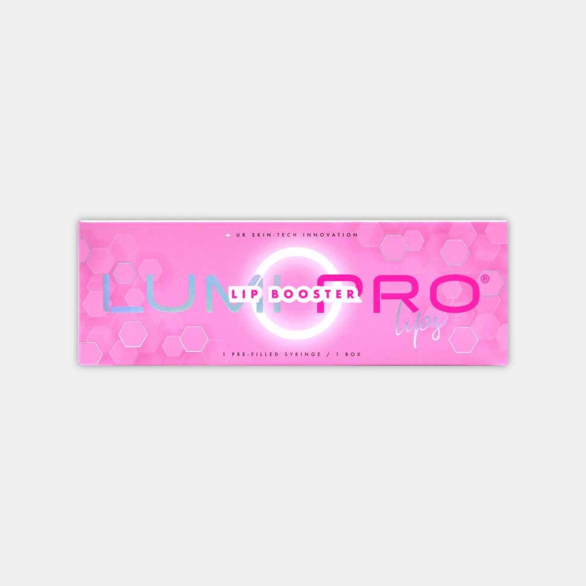 Lumi Pro Lips UK | Lips Booster | DHA Certified