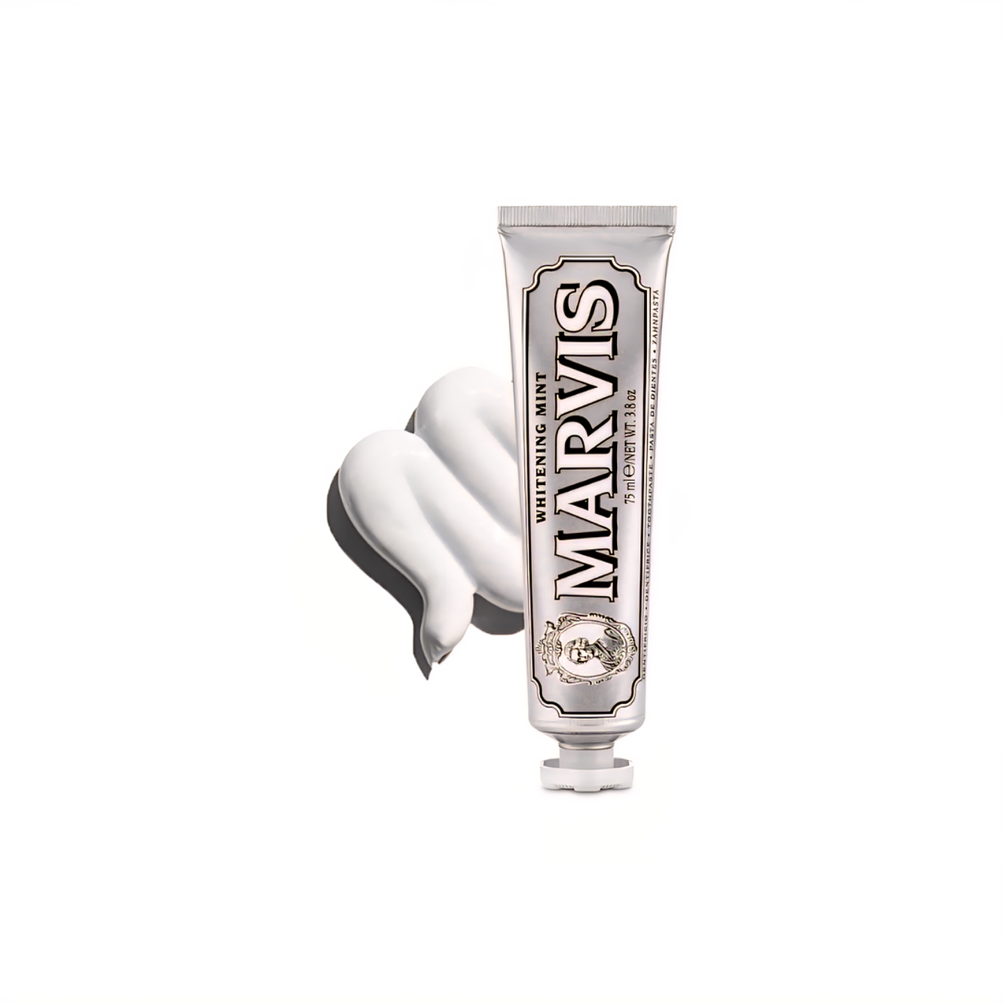 Marvis Whitening Toothpaste | 75ml