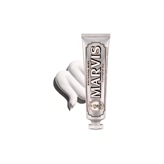 Marvis Whitening Toothpaste | 75ml