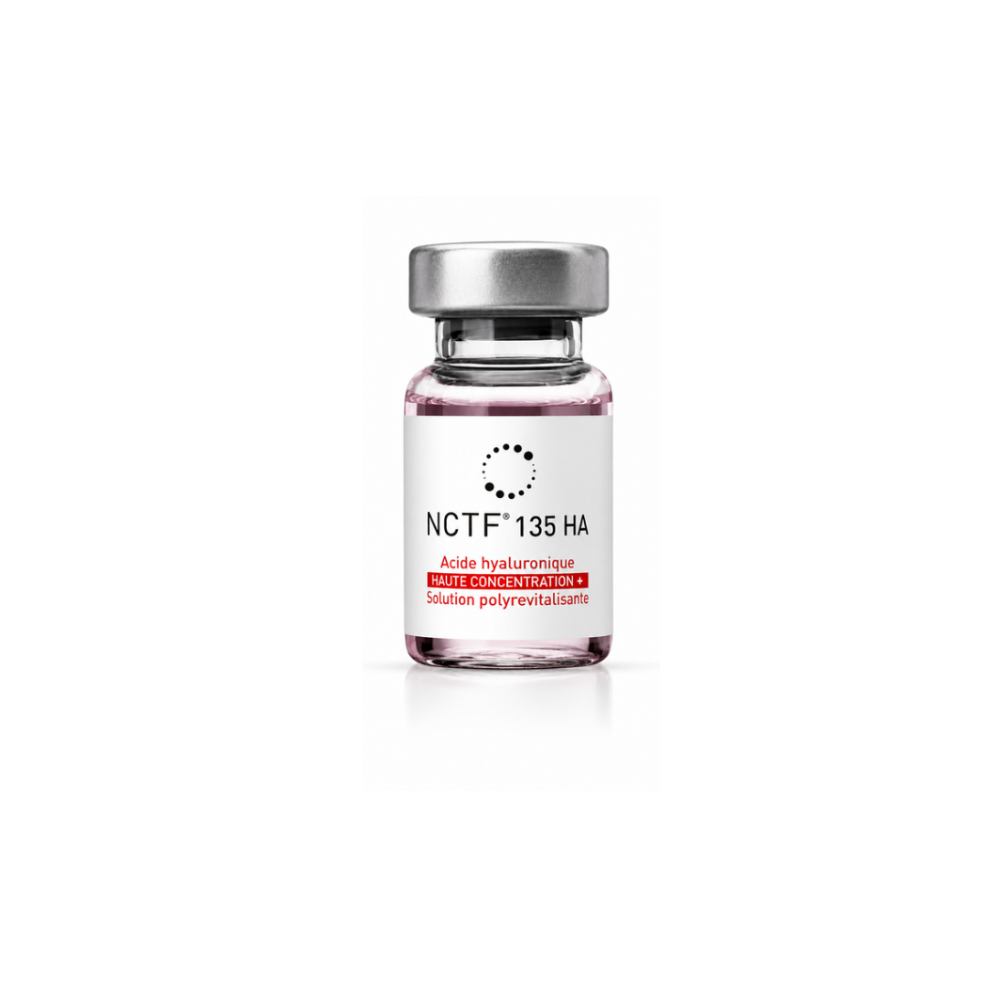NCTF 135 HA | Hydration Complex | Skin Conditioning Formula