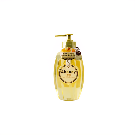 &Honey Pixie Shampoo | 440ml