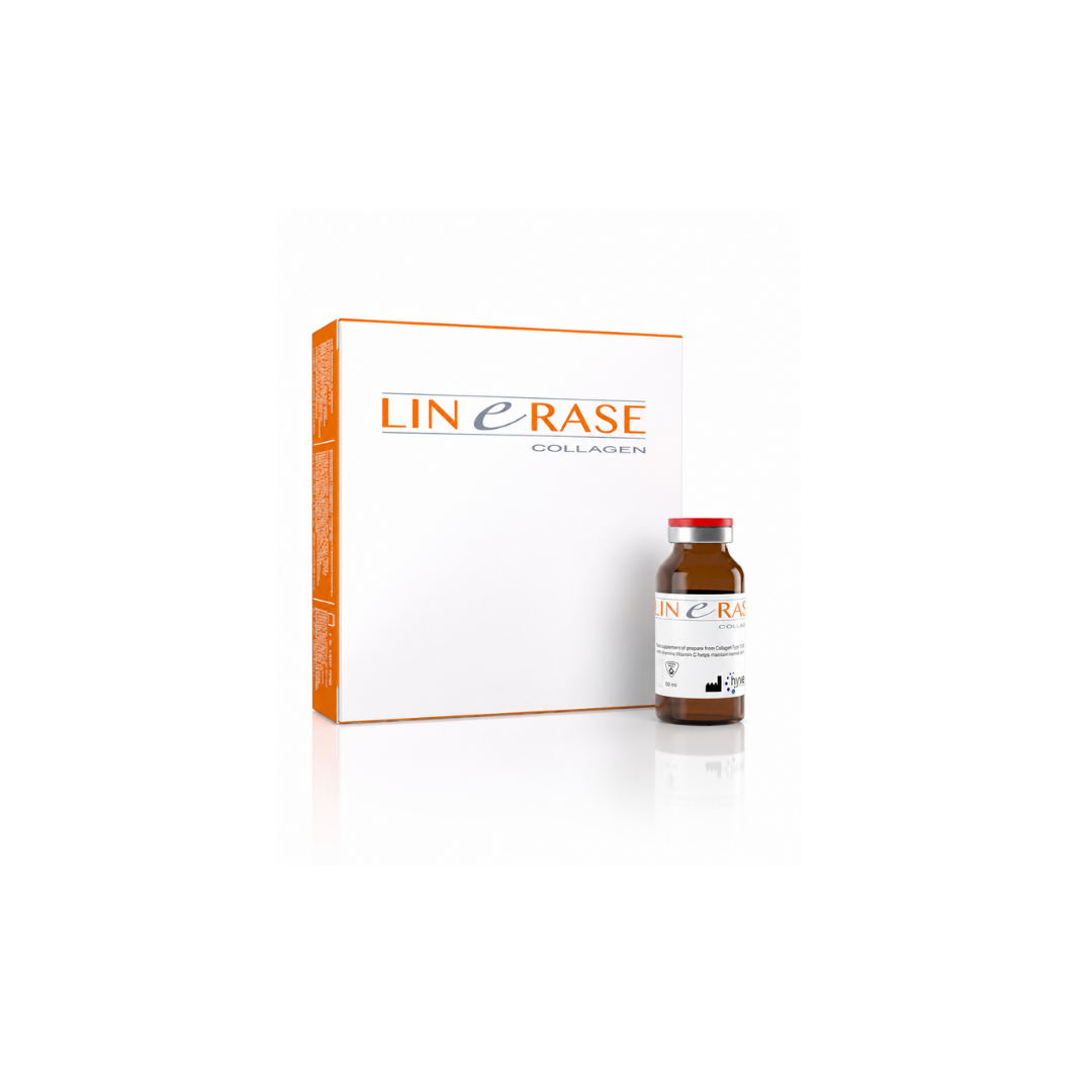 LINeRASE Collagen Beauty Solution Set