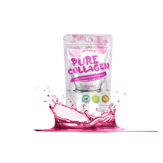 Glowming Shape Pure Collagen