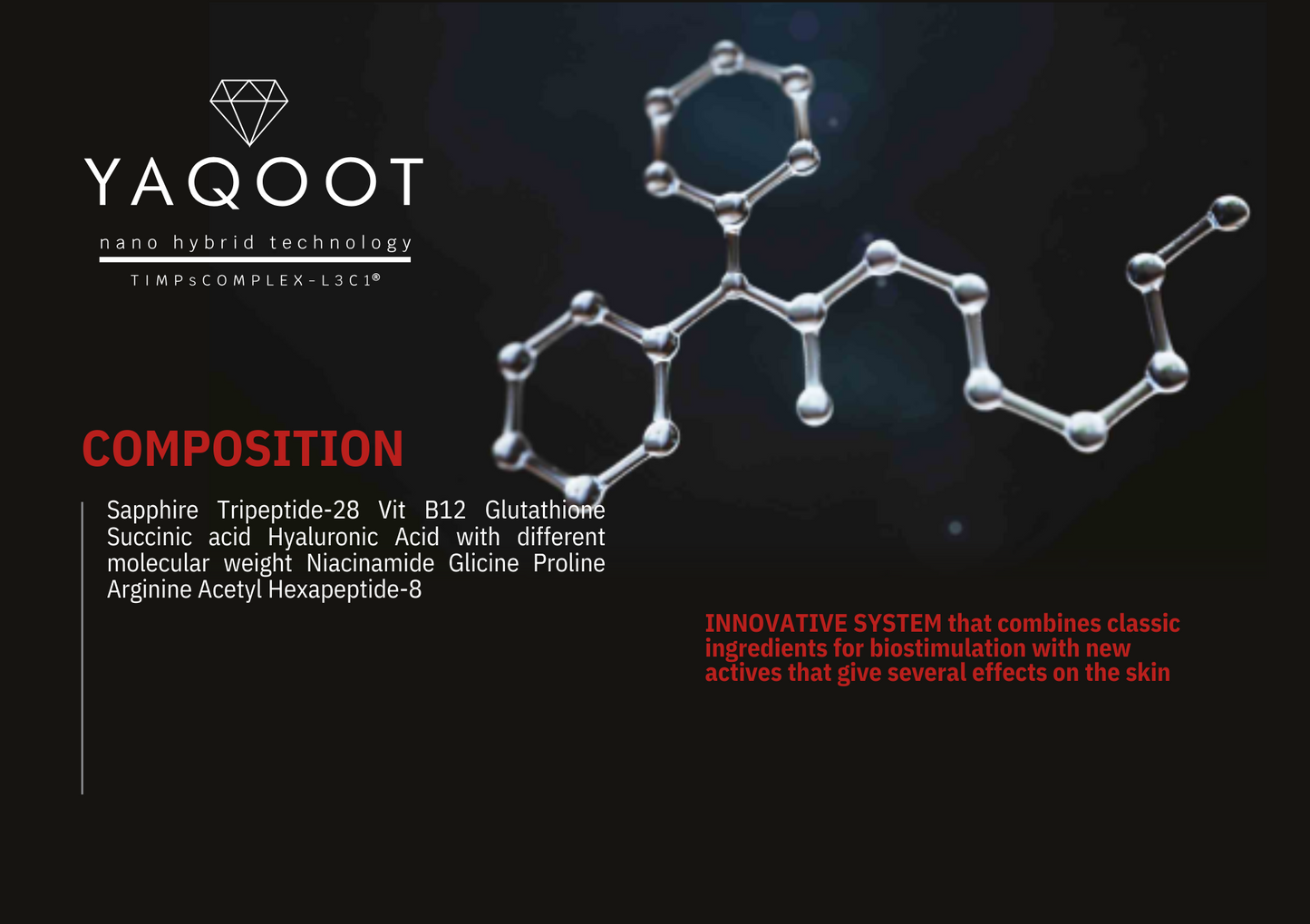Yaqoot Biomodulator