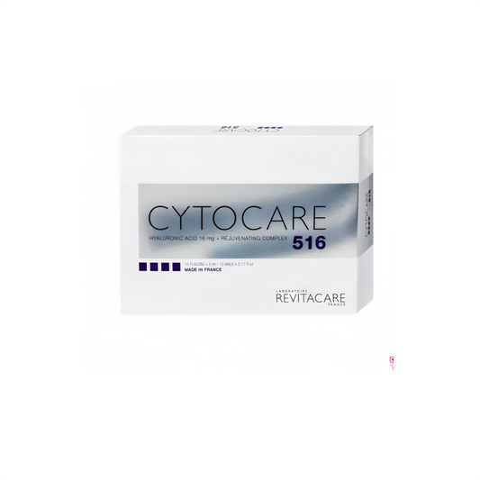 Cytocare 516 Hyaluronic acid + Age Defying CT43