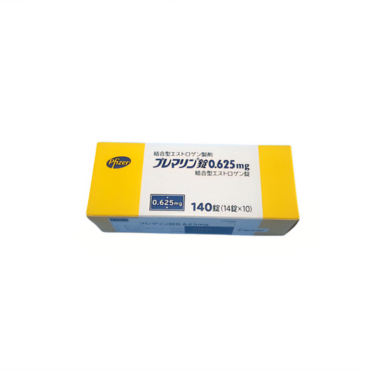 Premarin Japan プレマリンジャパン