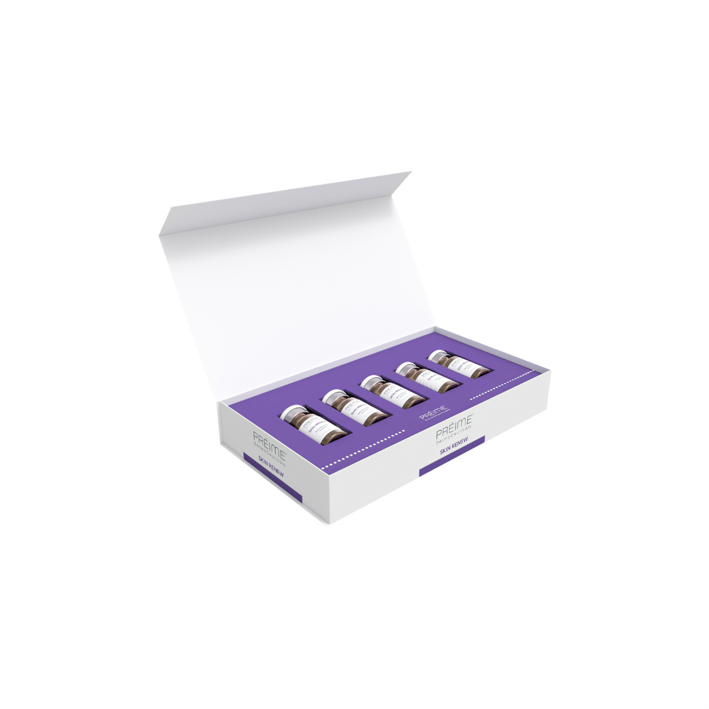 Preime Skin Renew | Skin Renewal Solution