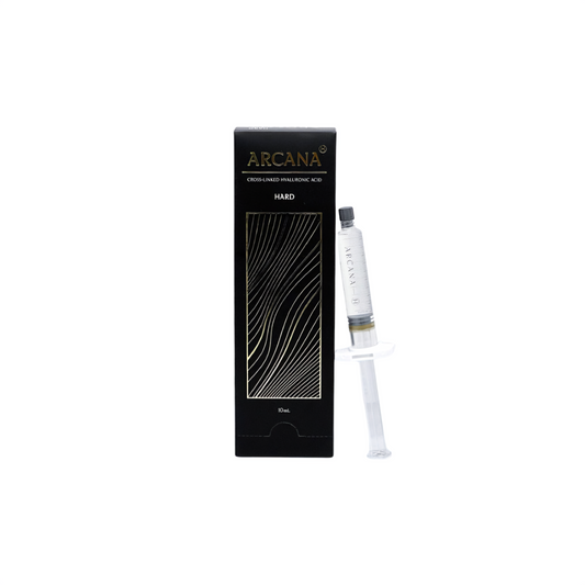 Arcana Hard 10ML