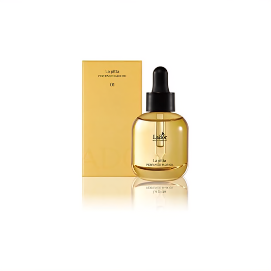 La'dor Hair Perfume Oil | La Pitta | 30ml