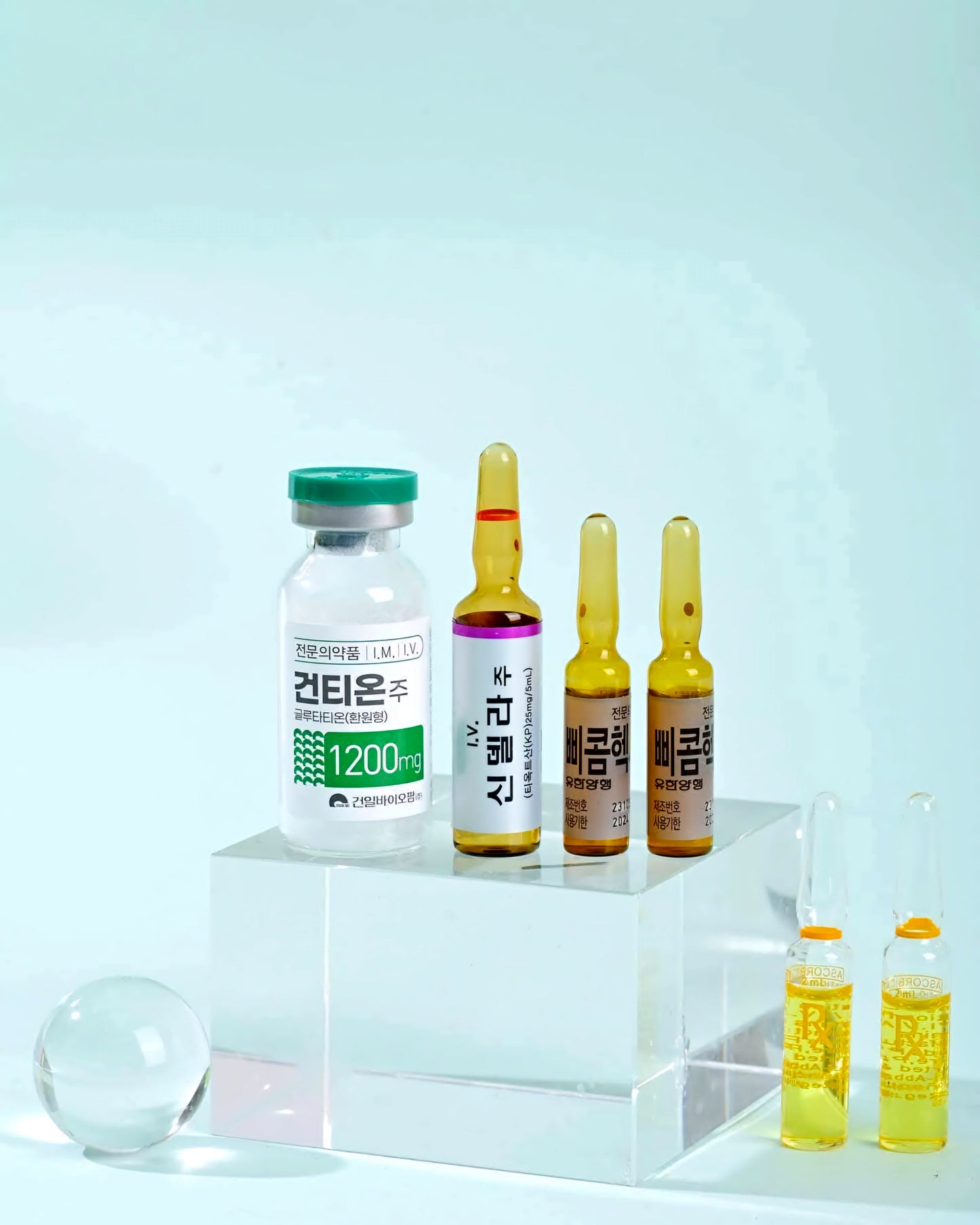 Kuthione Corea