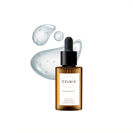 Celnis Serum Niacinamide Solution 15% | High Concentration | 30ml