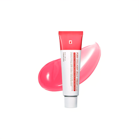 PDRN Collagen Jelly Cream | 50ml