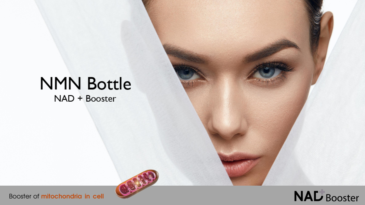 NAD+ Skin Booster | 5ml x 10