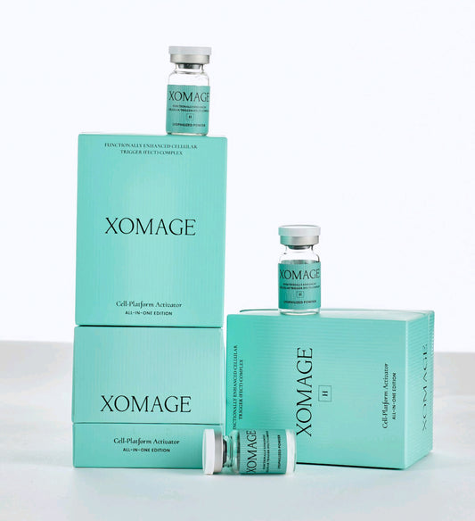 Xomage