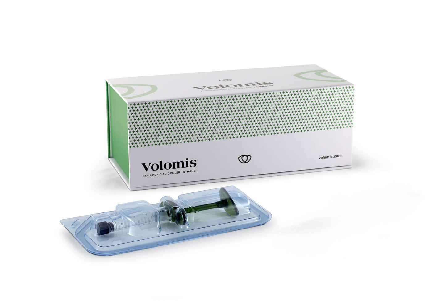 VOLOMIS DHA