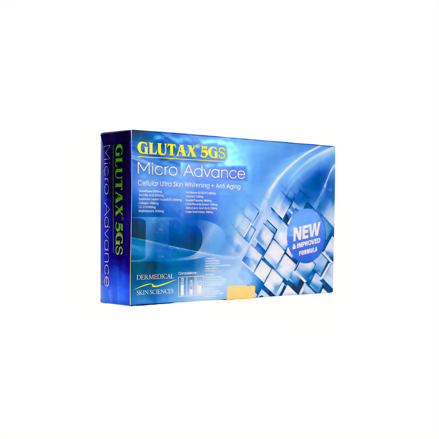 Glutax Micro Advance