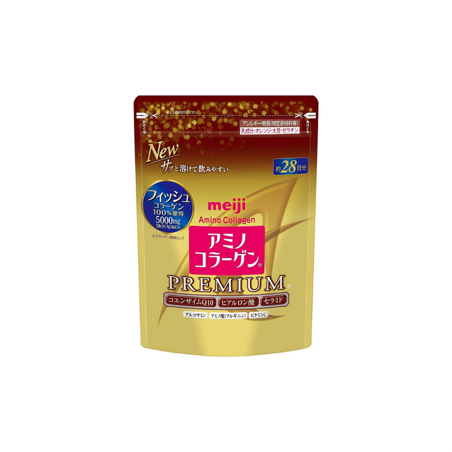 Meiji Premium Amino Collagen