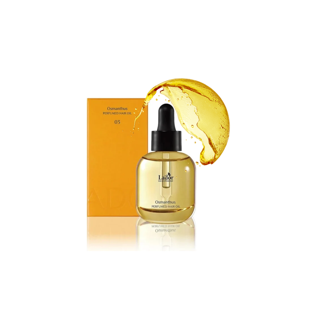 La'dor Hair Perfume Oil | Osmanthus | 30ml