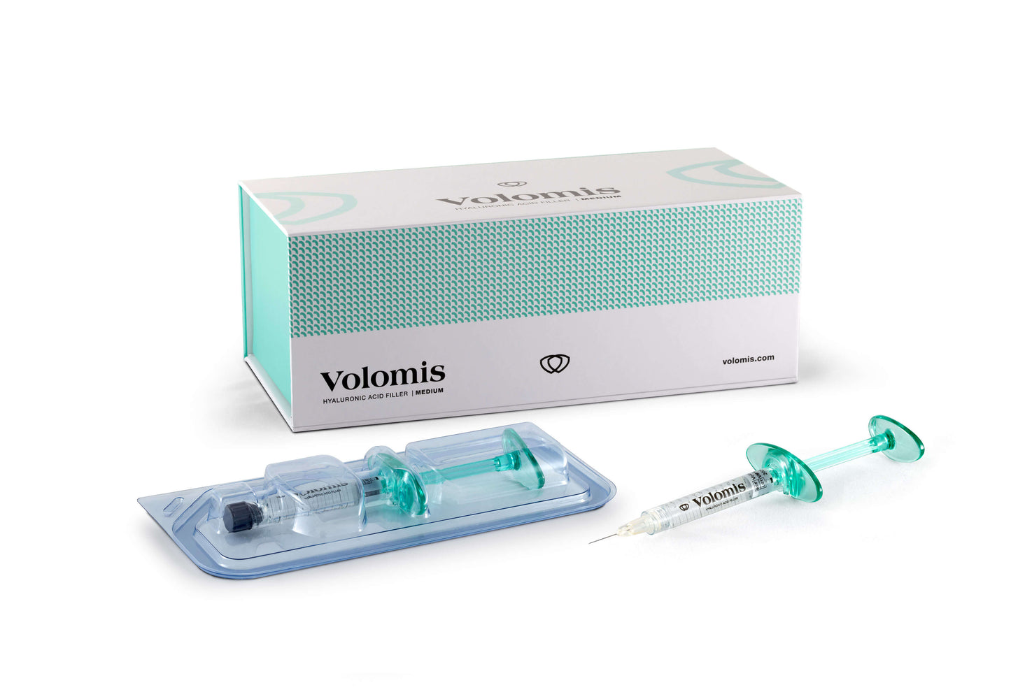 VOLOMIS DHA