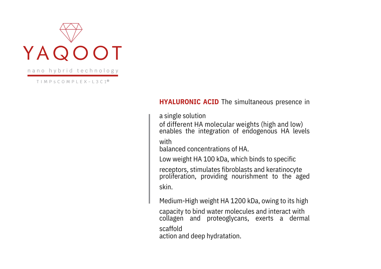 Yaqoot Biomodulator
