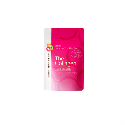 Shiseido Collagen | 126 Tabs