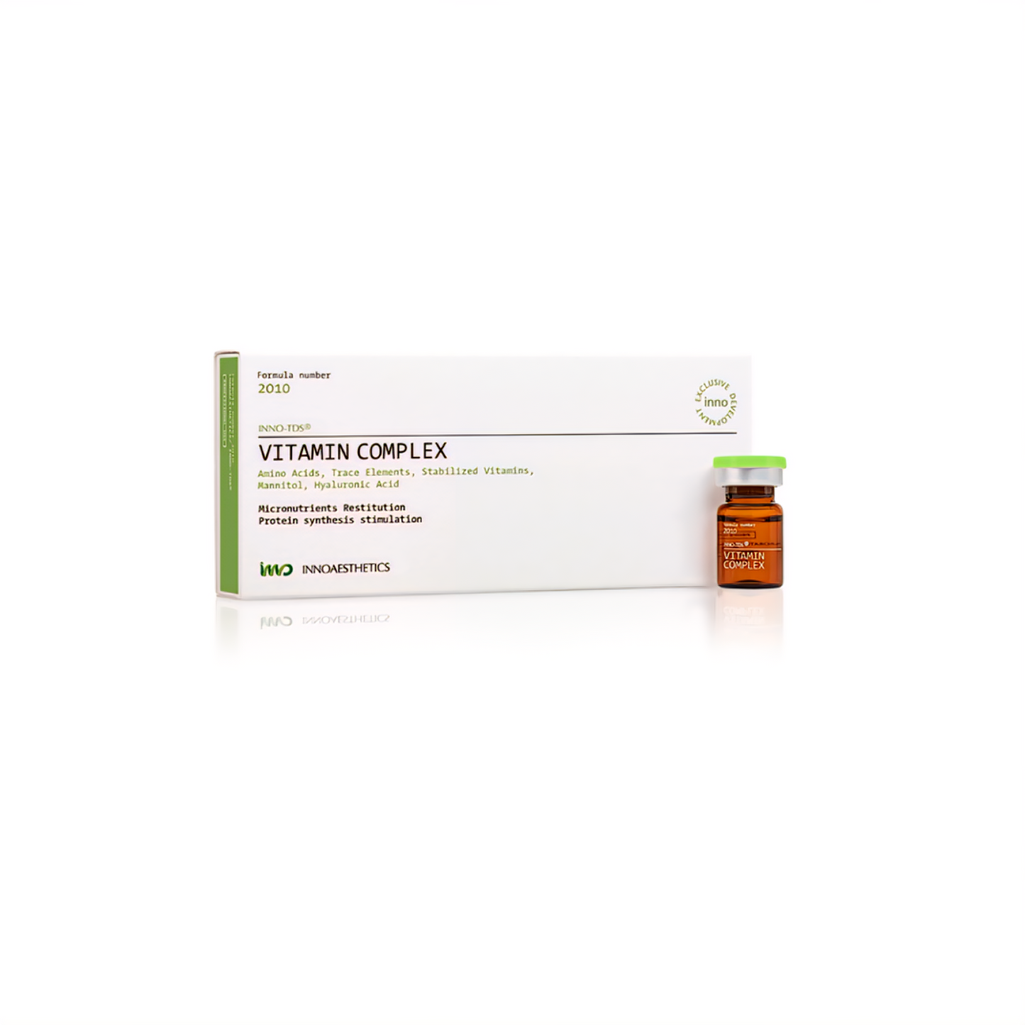 Inno Aesthetics Vitamin Complex