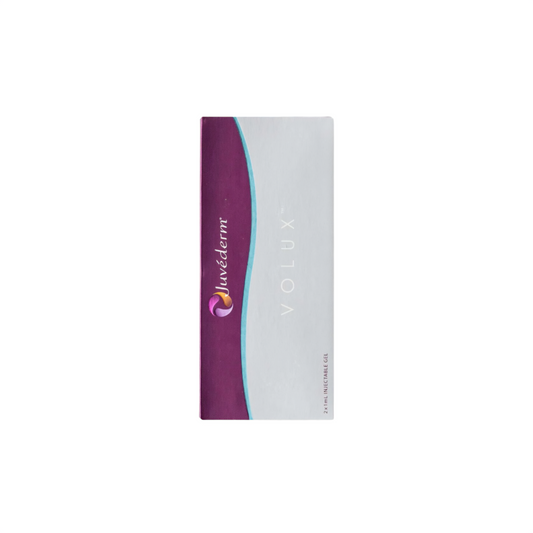 Juvederm Volux