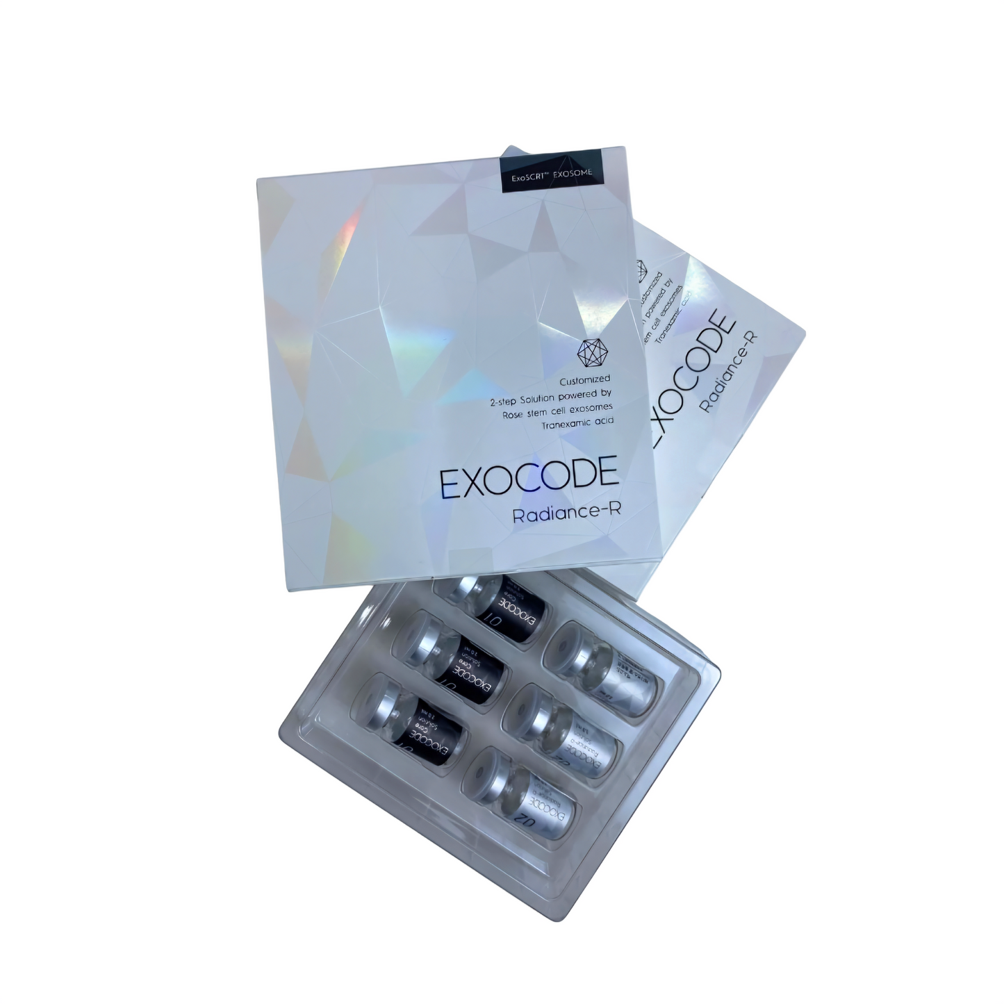Exocode Radiance